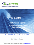 FINAL SaaS BI and Data Management White Paper